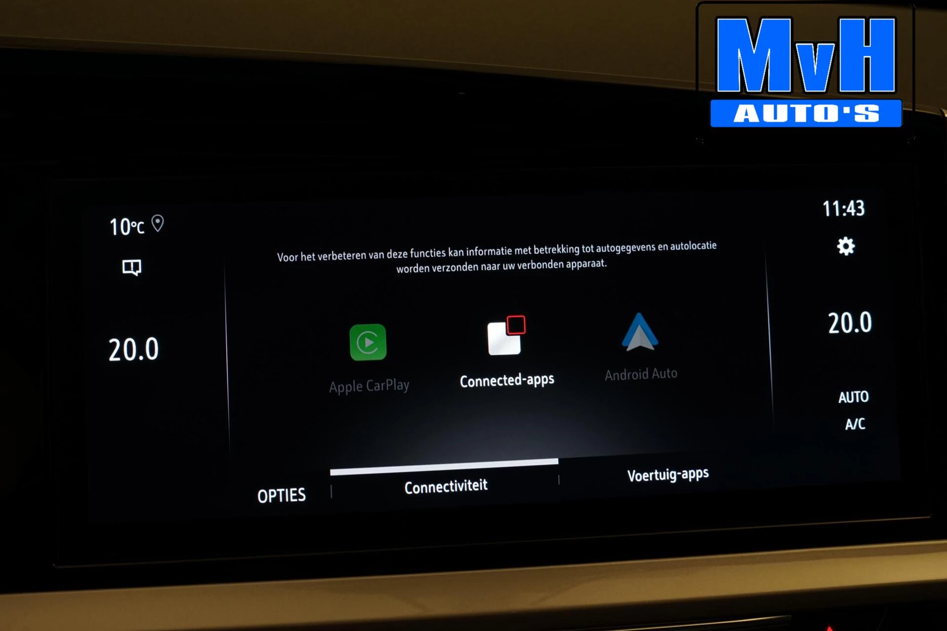 Hoofdafbeelding Opel Grandland