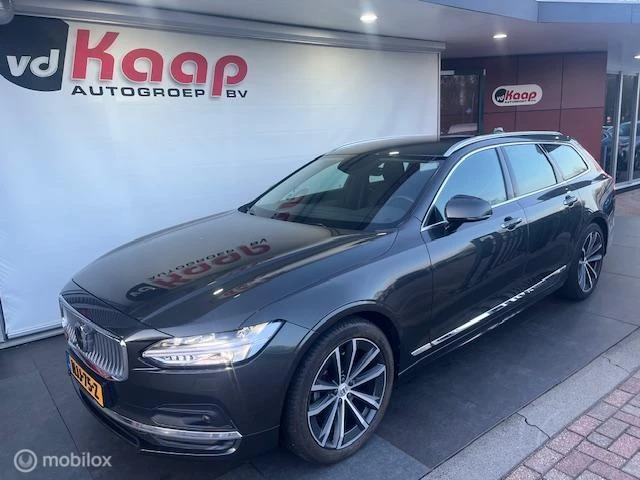 Hoofdafbeelding Volvo V90