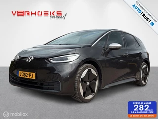 Volkswagen ID.3 First Plus 58 kWh Panoramadak /Head-Up /20"