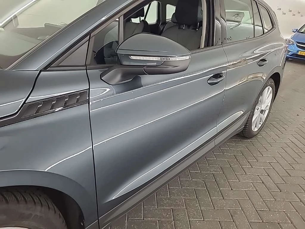 Hoofdafbeelding Škoda Enyaq iV