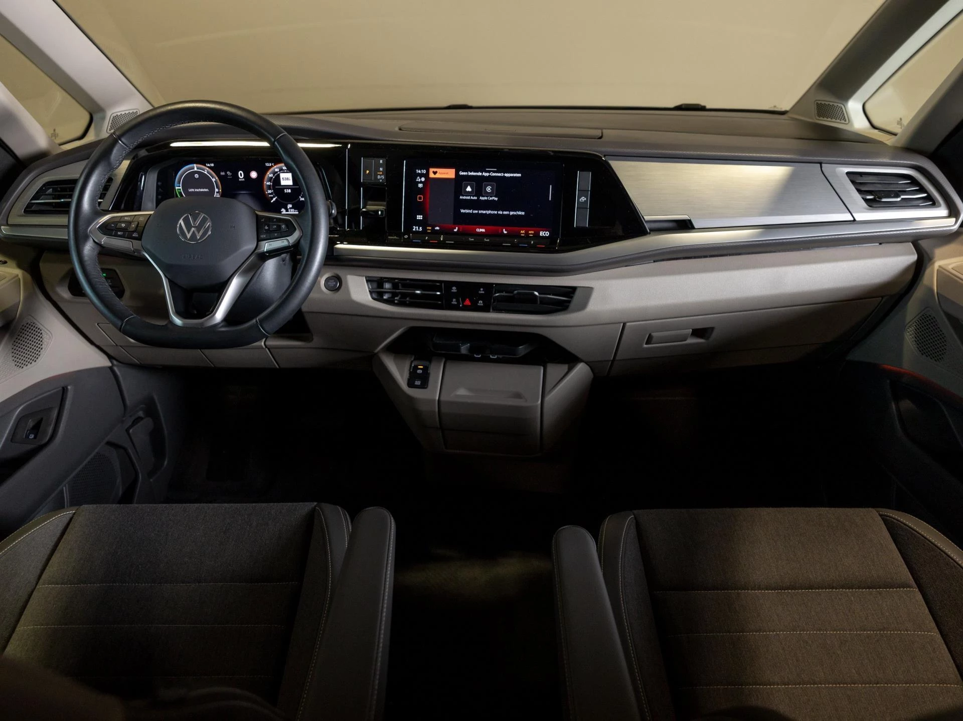 Hoofdafbeelding Volkswagen California