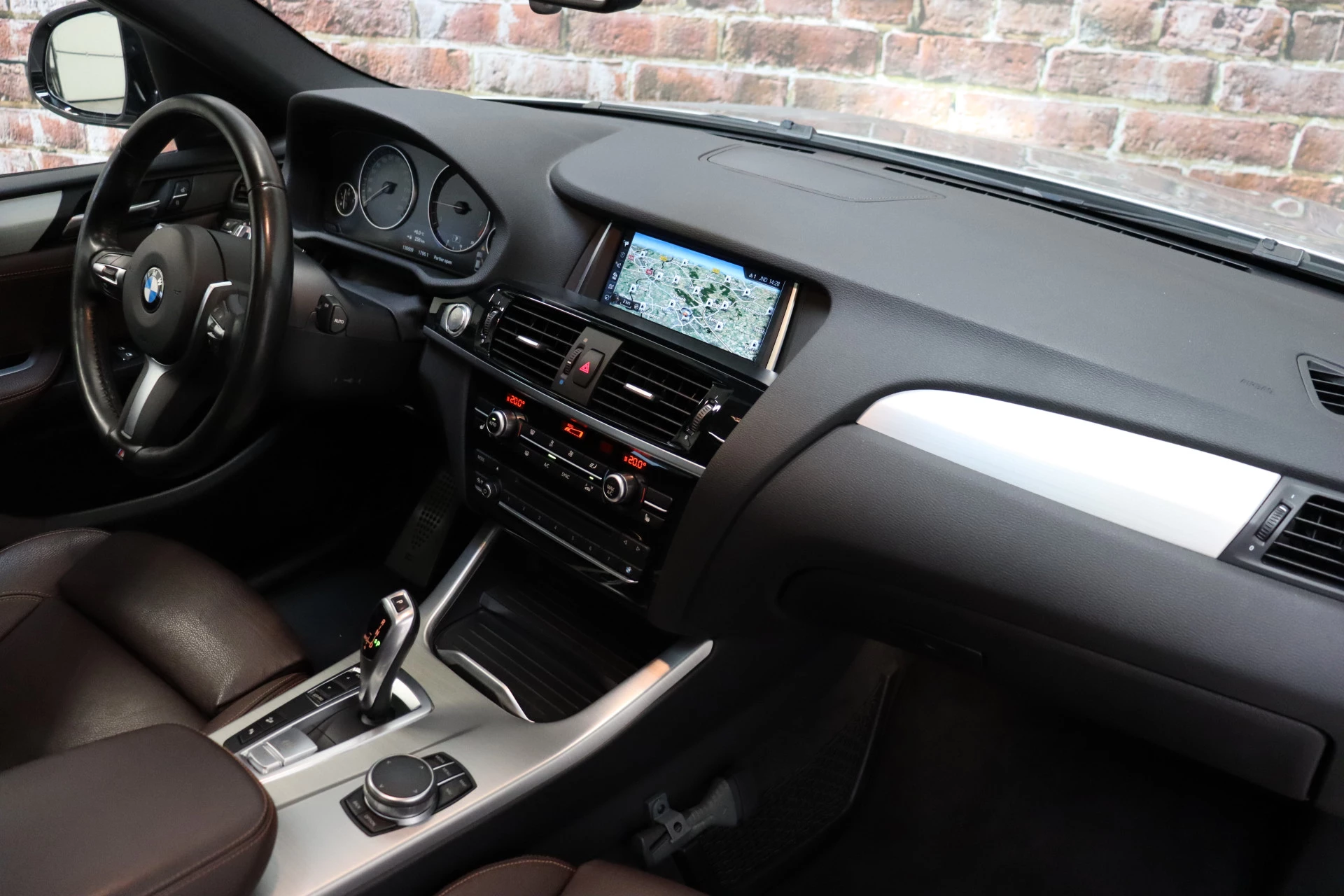 Hoofdafbeelding BMW X4