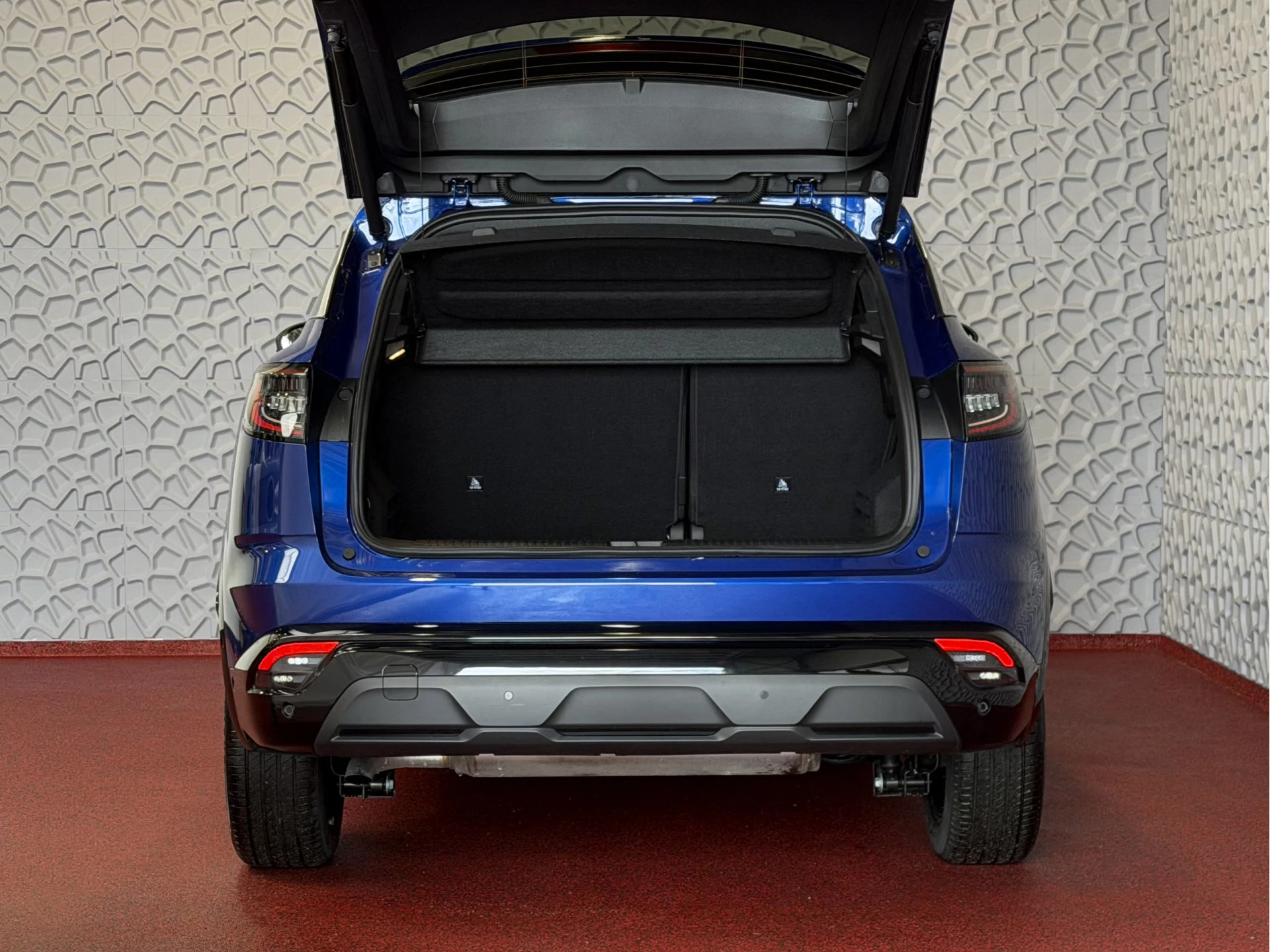 Hoofdafbeelding Renault Austral