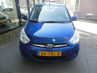 Hoofdafbeelding Hyundai i10 Hyundai i10 1.1 i-Drive Cool Staat in de Krim