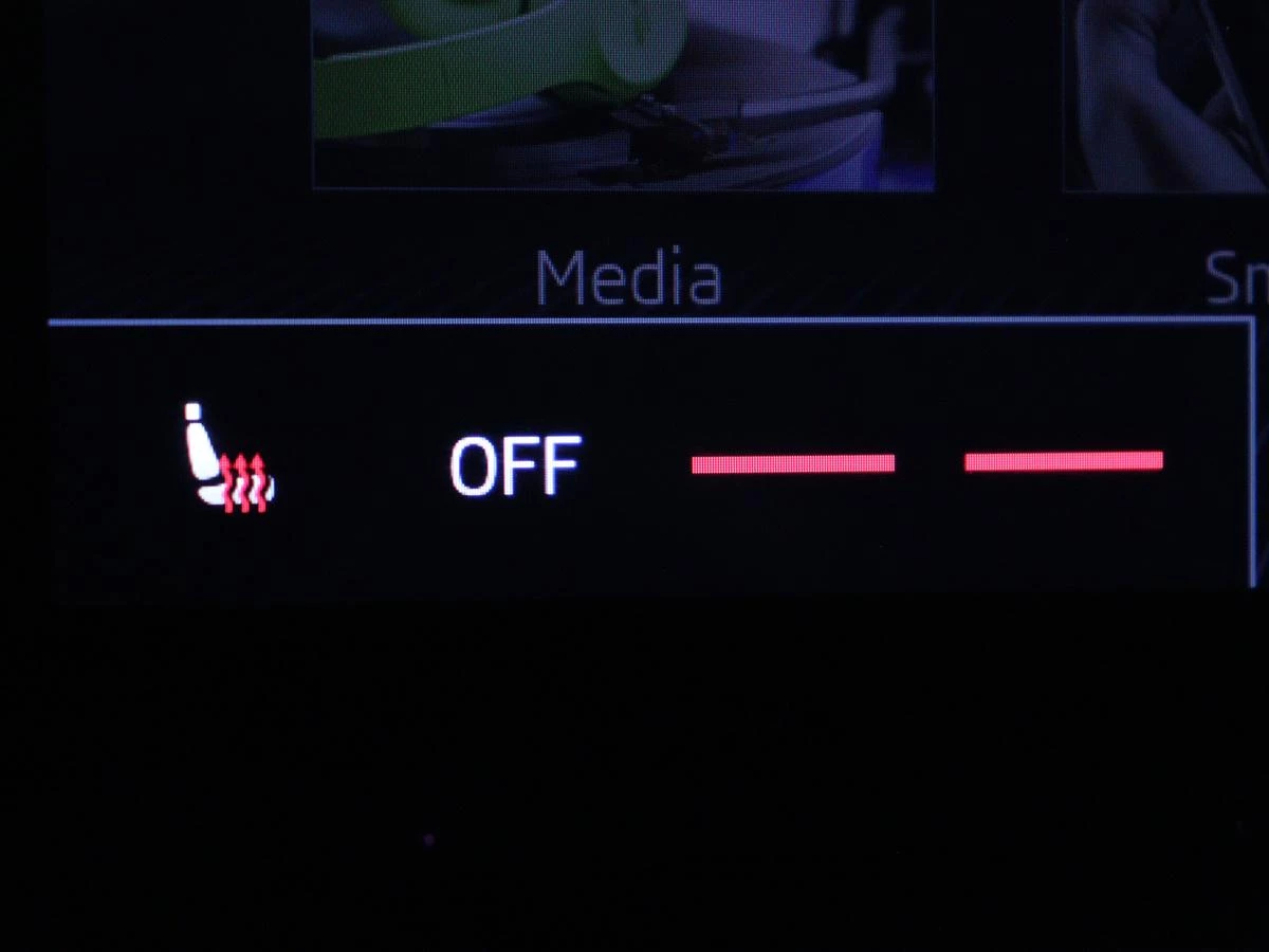 Hoofdafbeelding Škoda Kamiq