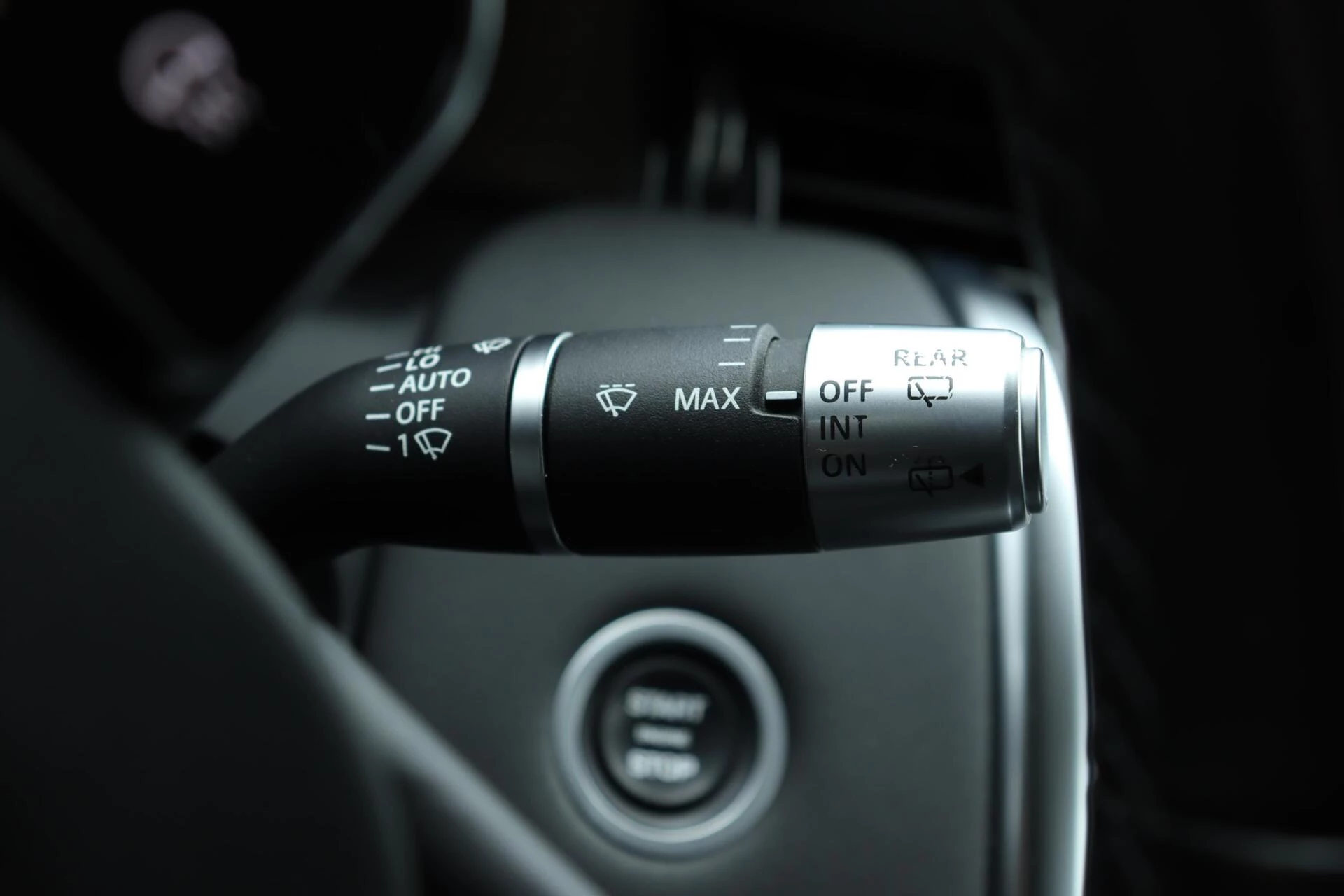 Hoofdafbeelding Land Rover Discovery Sport