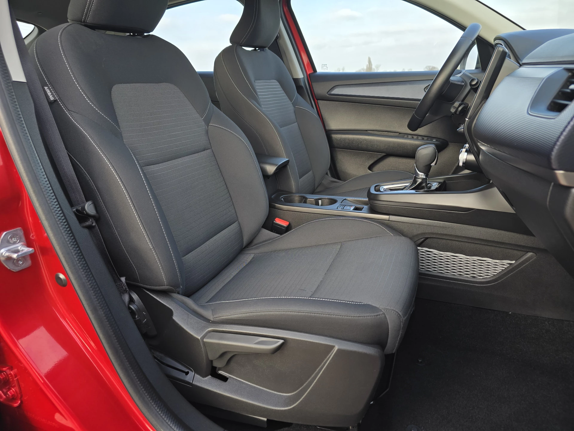 Hoofdafbeelding Renault Arkana