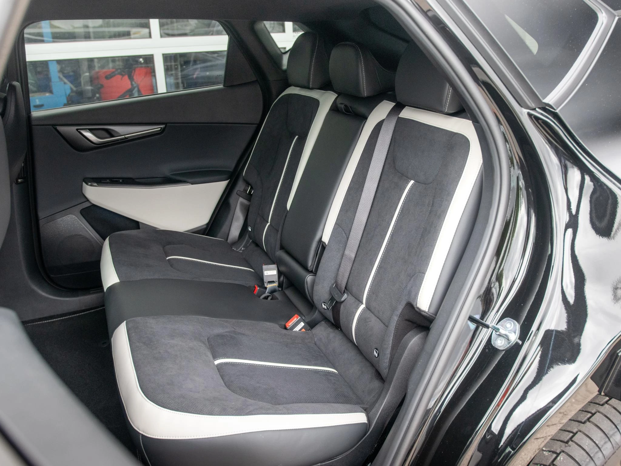 Hoofdafbeelding Kia EV6