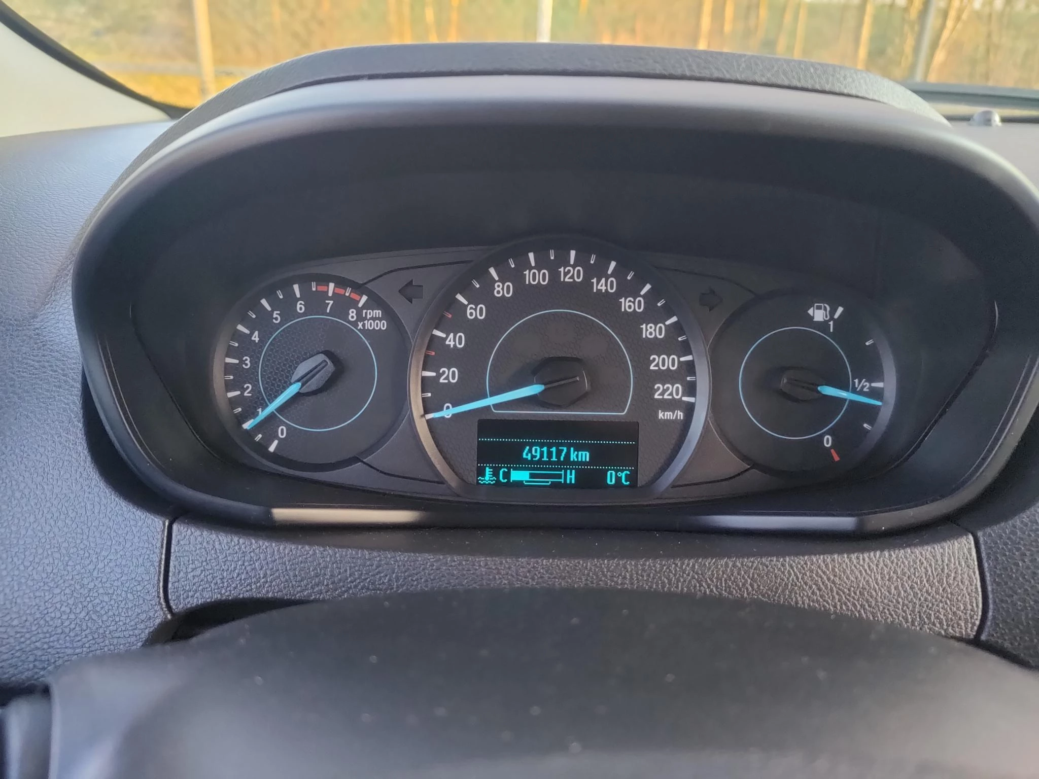 Hoofdafbeelding Ford Ka