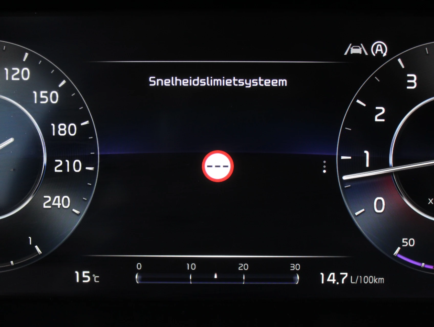 Hoofdafbeelding Kia ProCeed