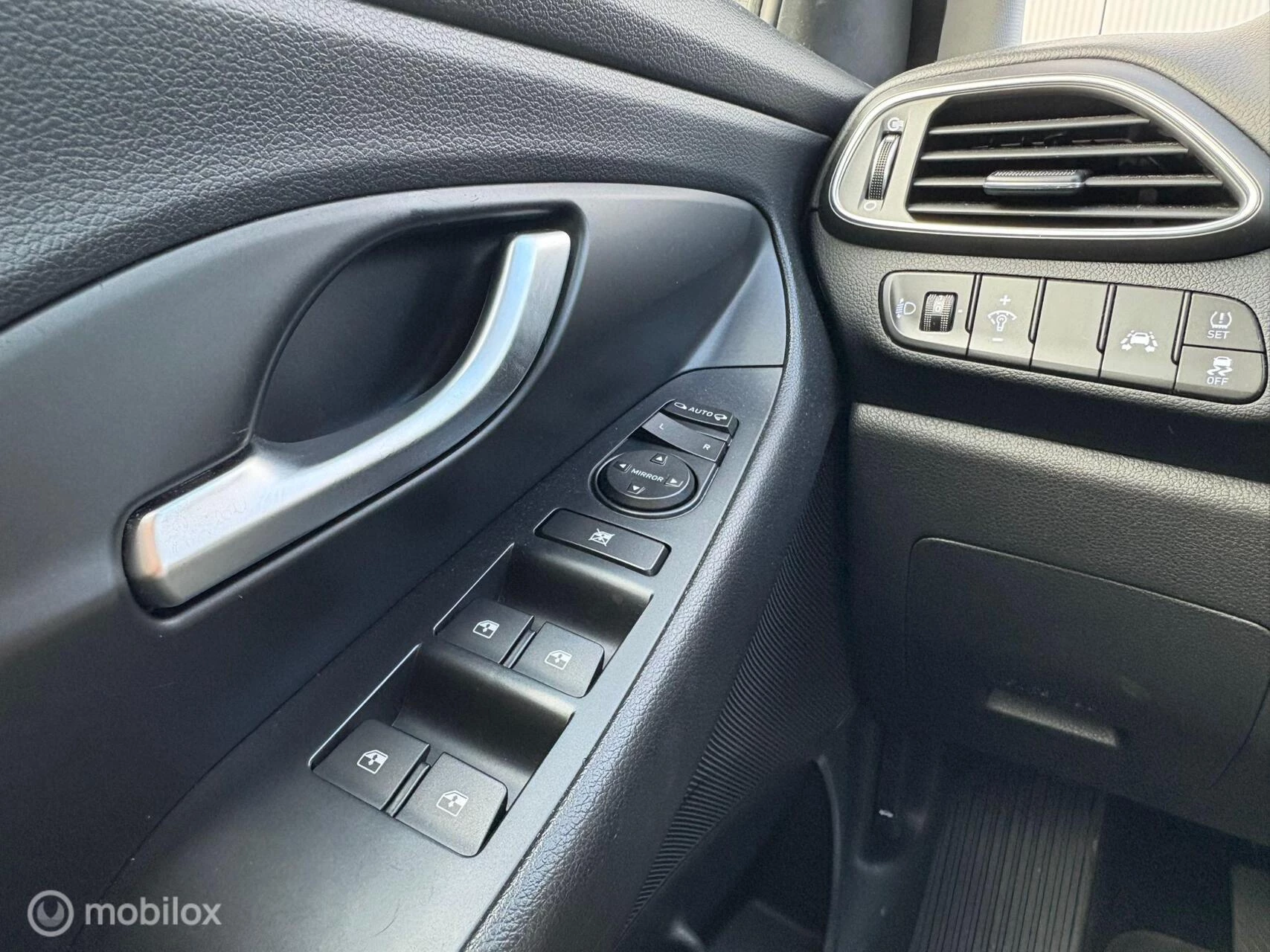 Hoofdafbeelding Hyundai i30