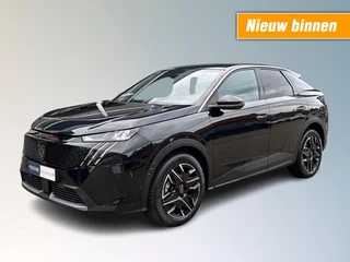 Peugeot 3008 1.2 HYB 145 ALLURE