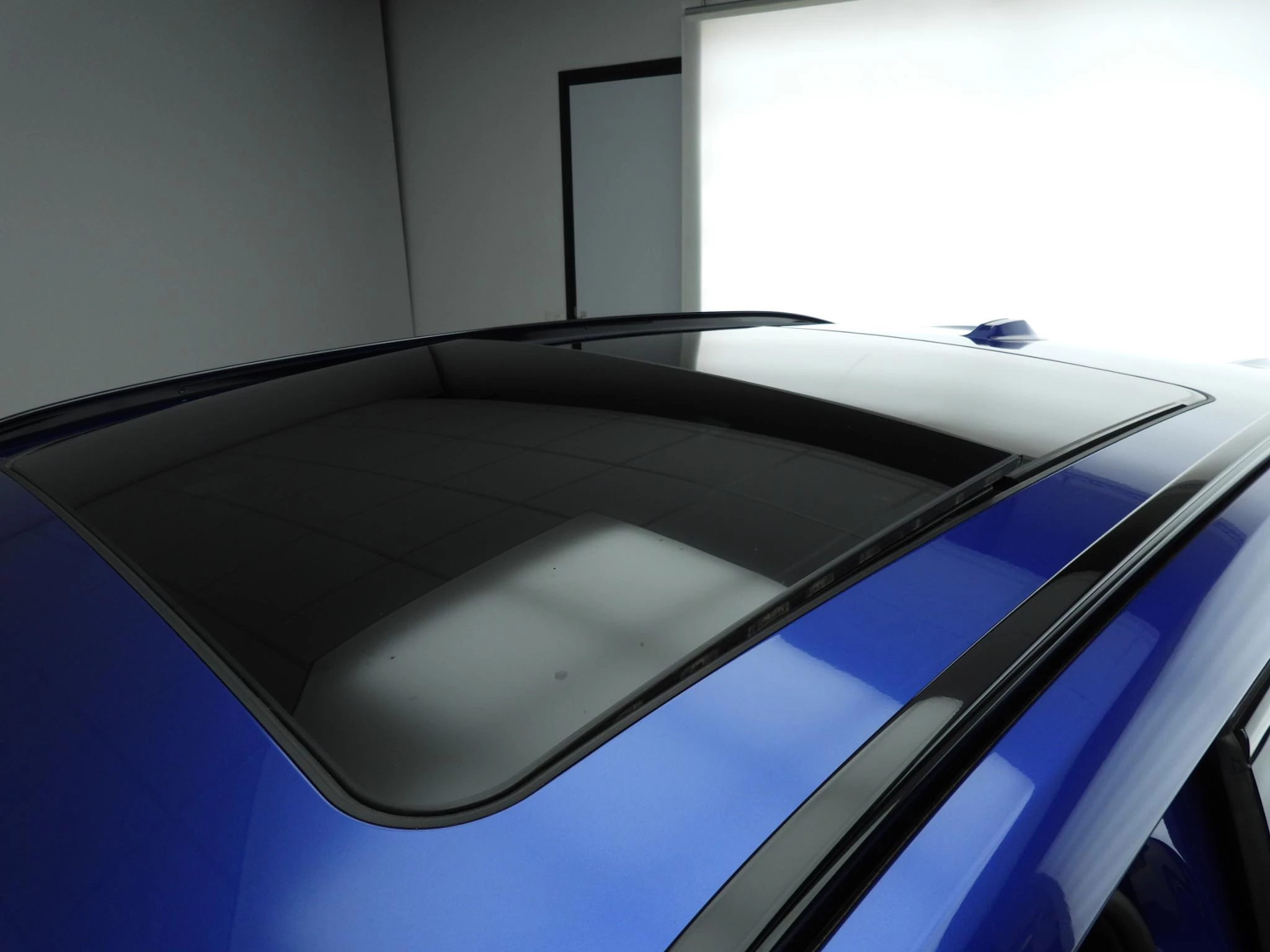 Hoofdafbeelding BMW iX1