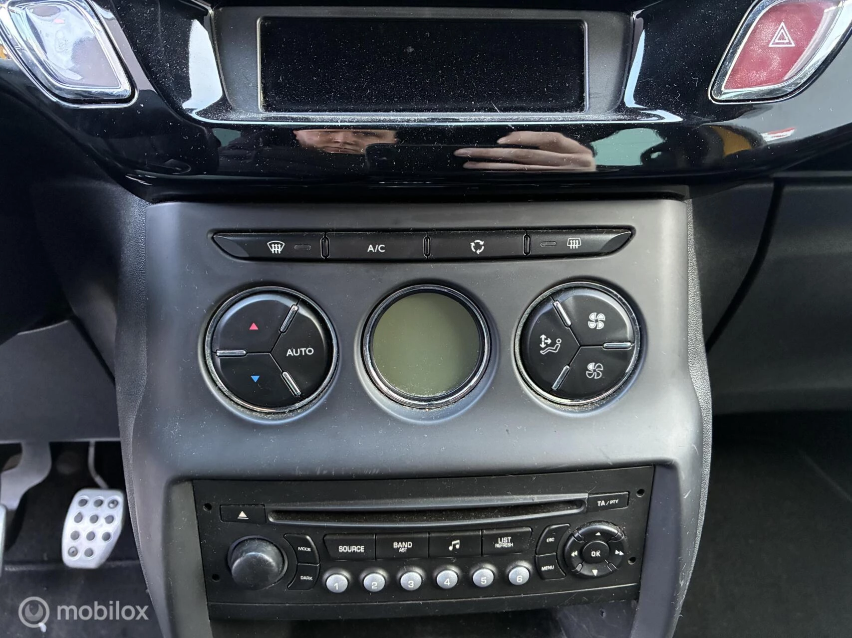 Hoofdafbeelding Citroën DS3