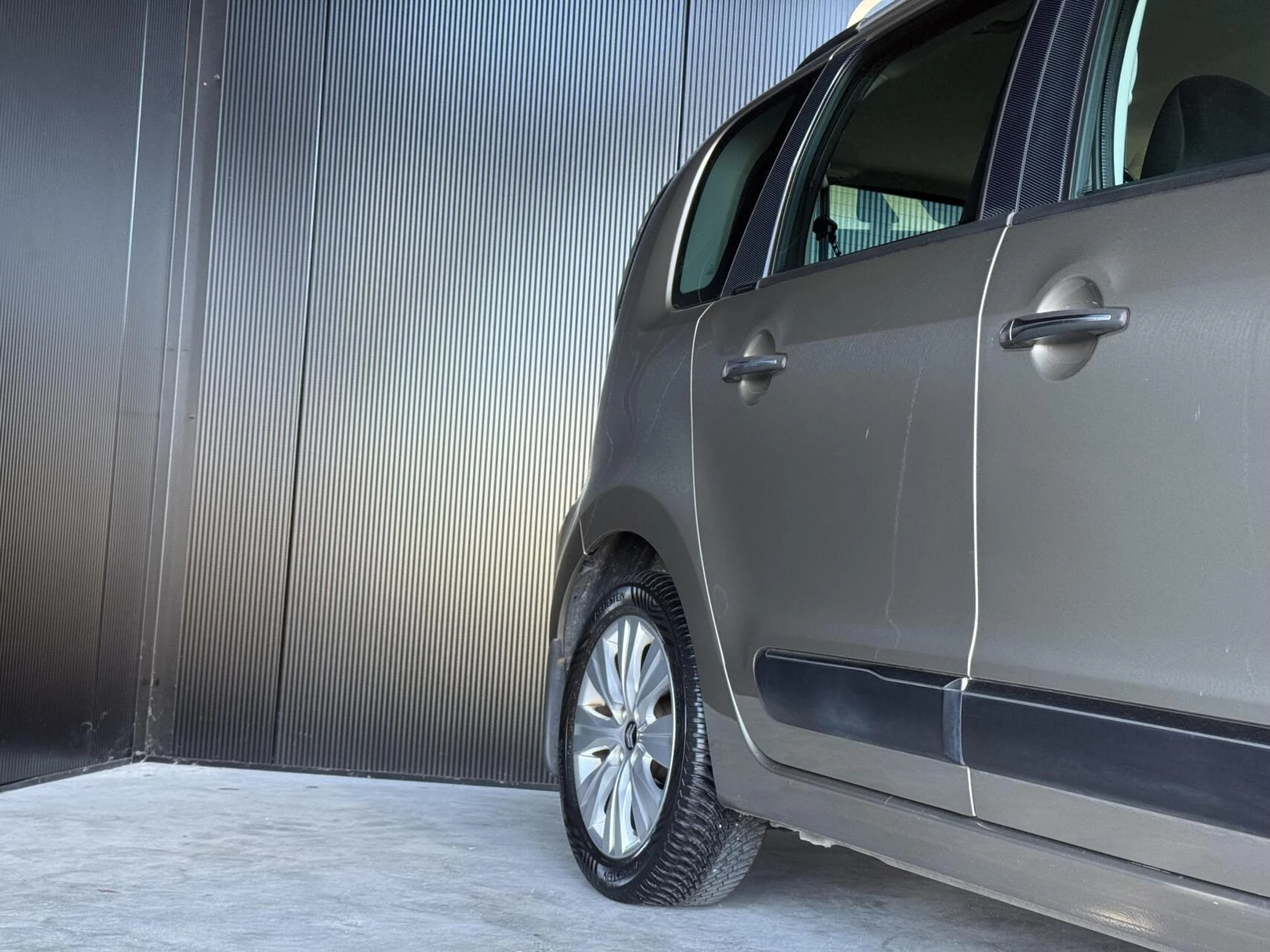 Hoofdafbeelding Citroën C3 Picasso