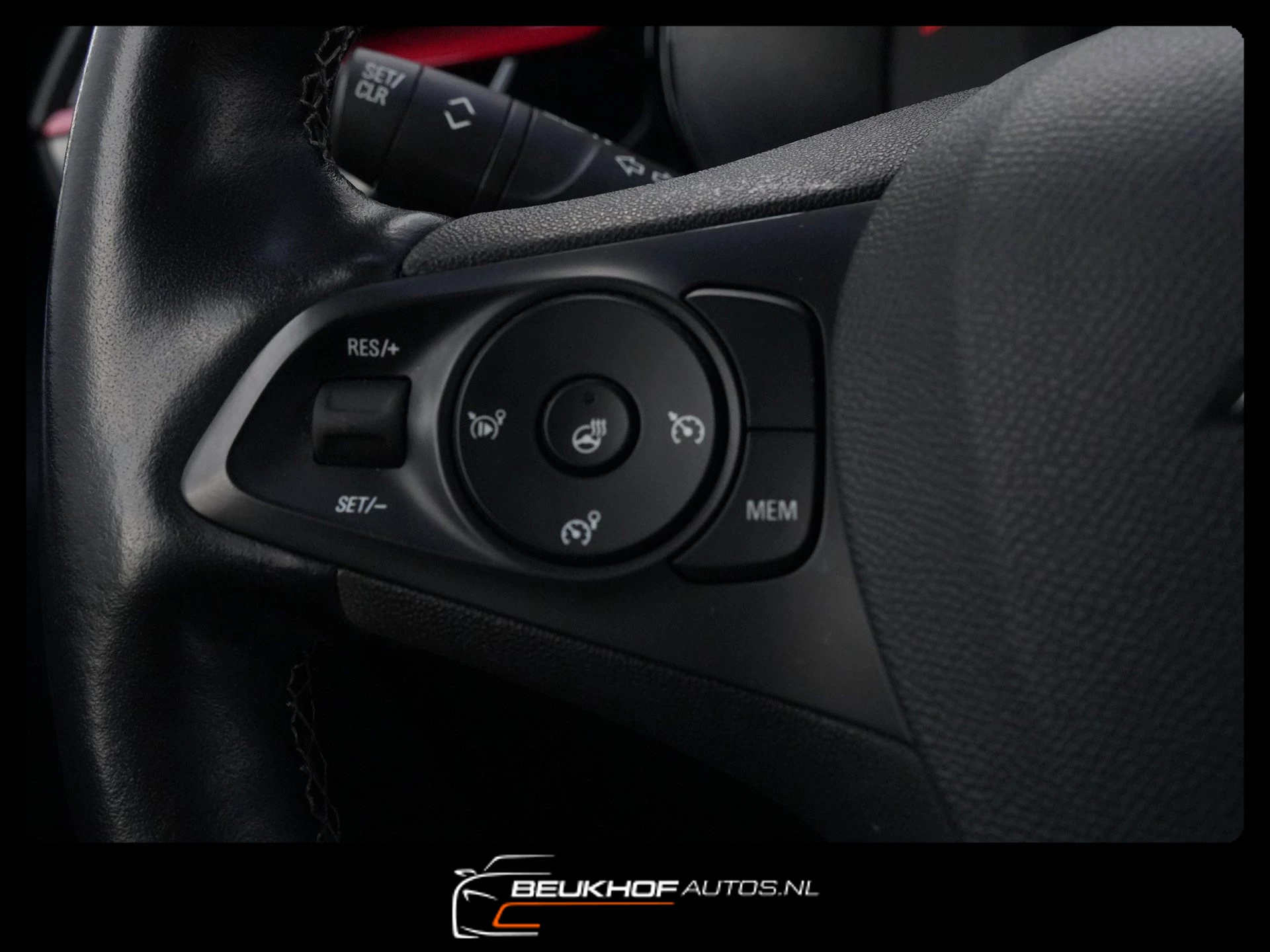 Hoofdafbeelding Opel Corsa-e