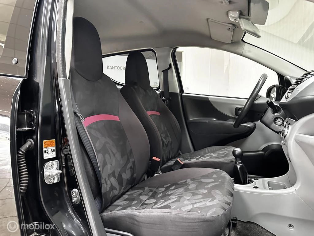 Hoofdafbeelding Suzuki Alto