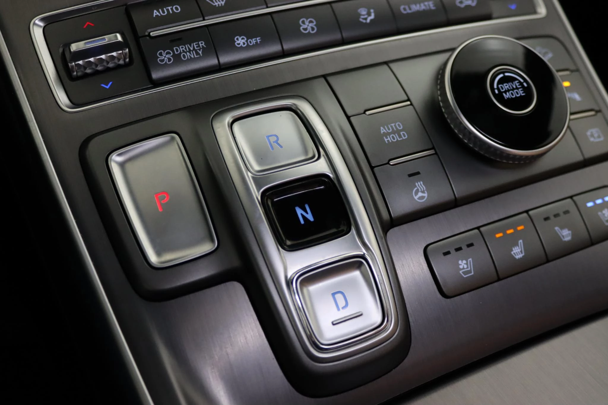 Hoofdafbeelding Hyundai Santa Fe