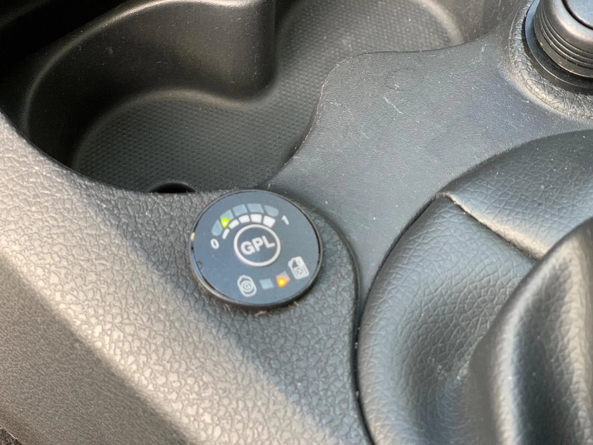 Hoofdafbeelding Dacia Logan