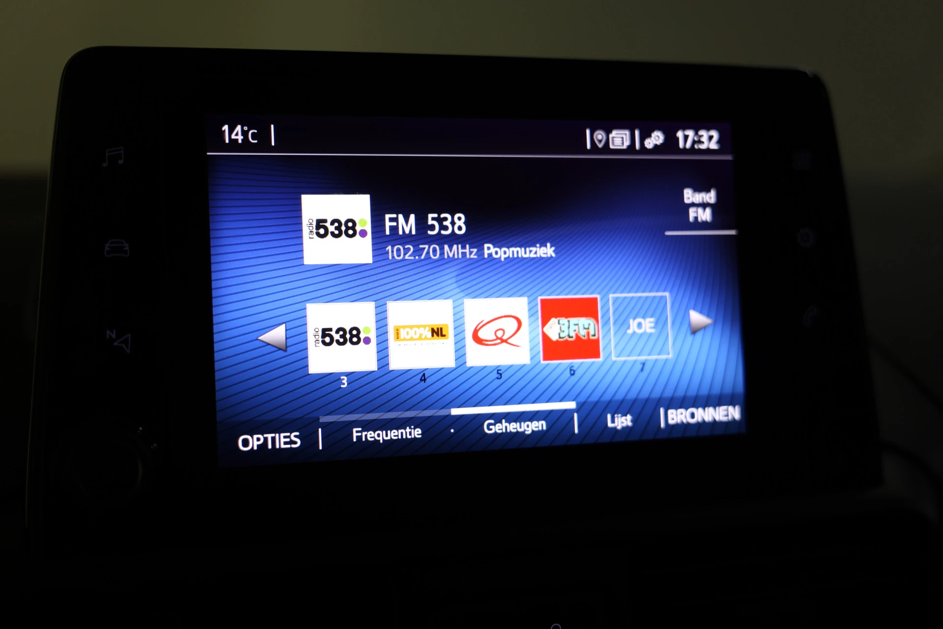 Hoofdafbeelding Toyota ProAce