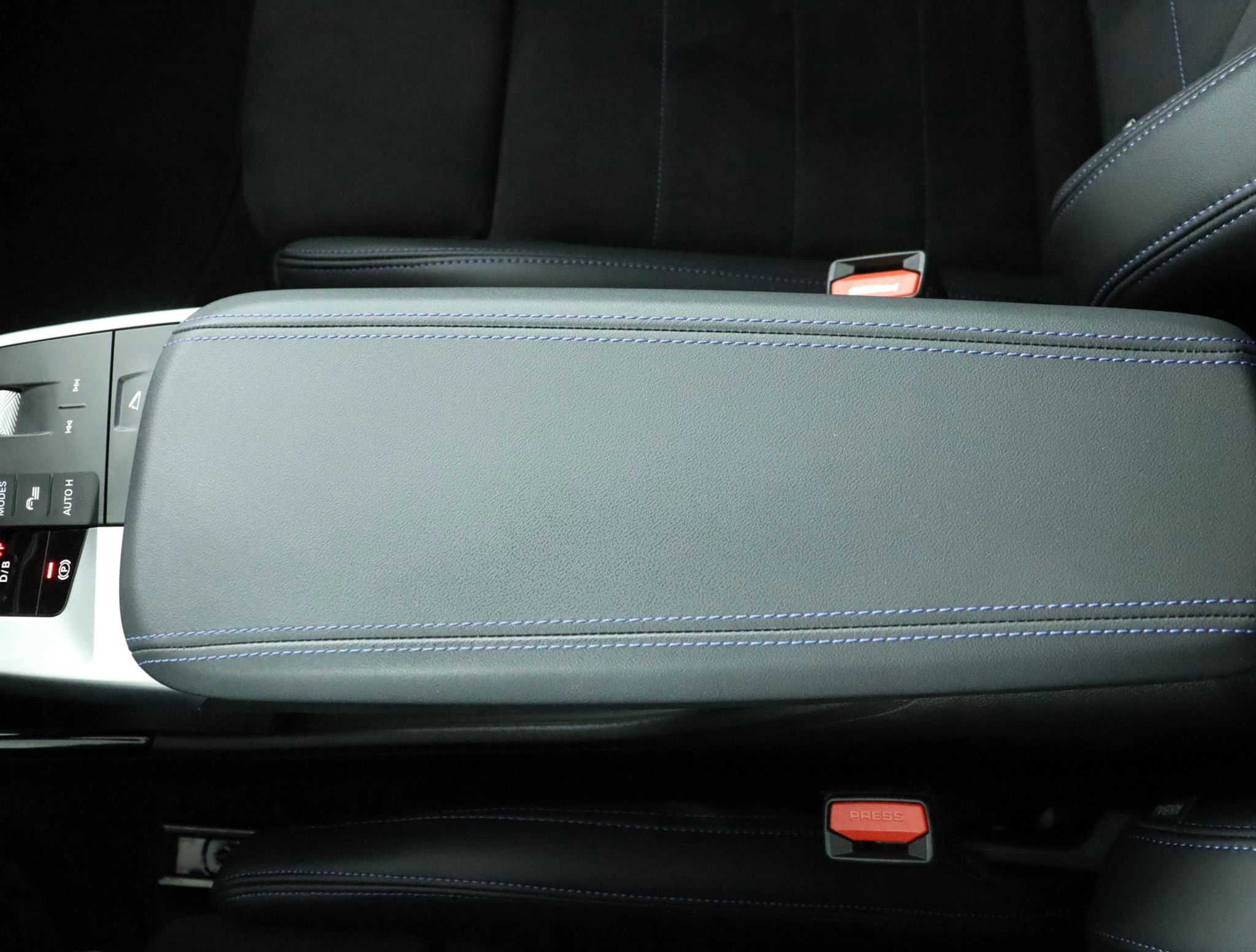 Hoofdafbeelding BMW iX1