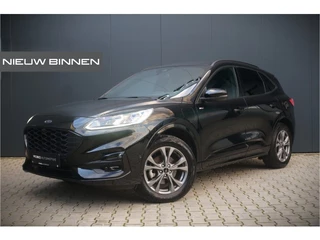 Ford Kuga 2.5 PHEV ST-Line X | Stoelverwarming | Bang & Olufsen | Adaptive Cruise Control | Keyless | 360 Camera | Apple Carplay | Dodehoekdetectie |
