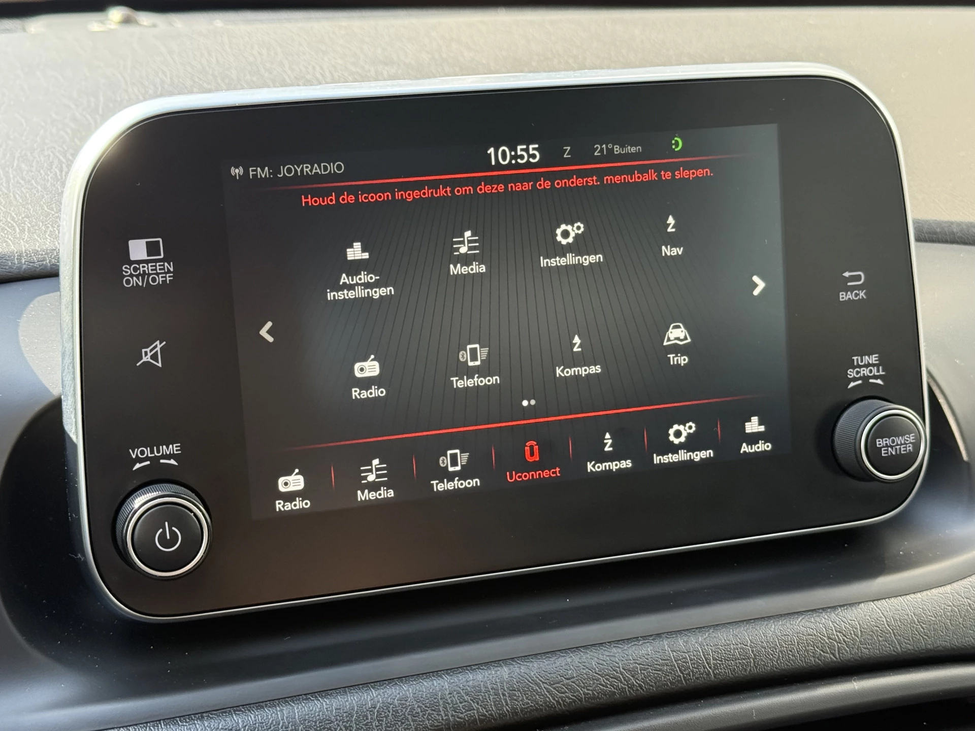 Hoofdafbeelding Fiat Tipo