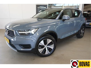 Volvo XC40 1.5 T4 Recharge Inscription Camera DAB Alarm Adaptieve Cruisecontrol