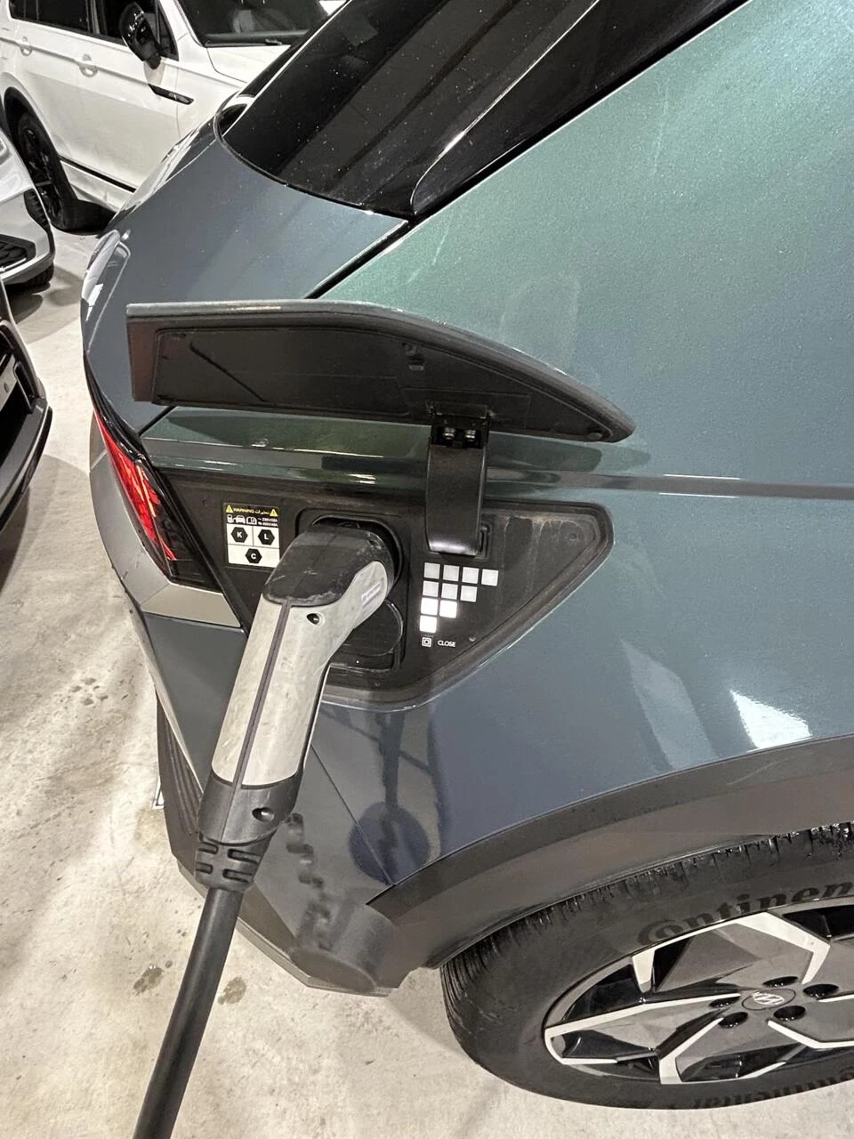 Hoofdafbeelding Hyundai IONIQ 5