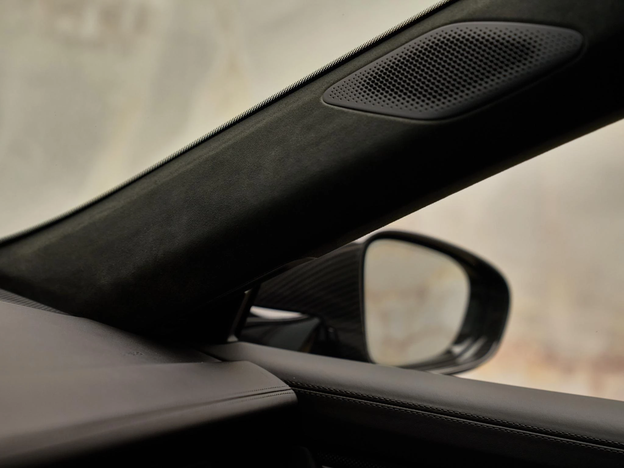 Hoofdafbeelding Porsche Taycan