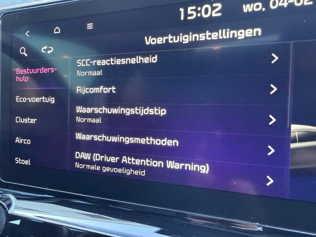 Hoofdafbeelding Kia XCeed