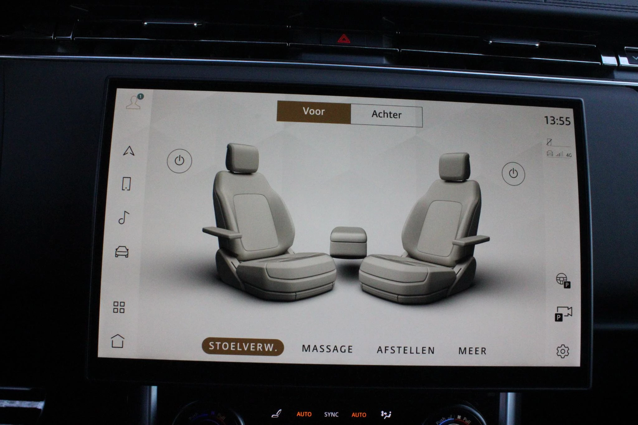 Hoofdafbeelding Land Rover Range Rover