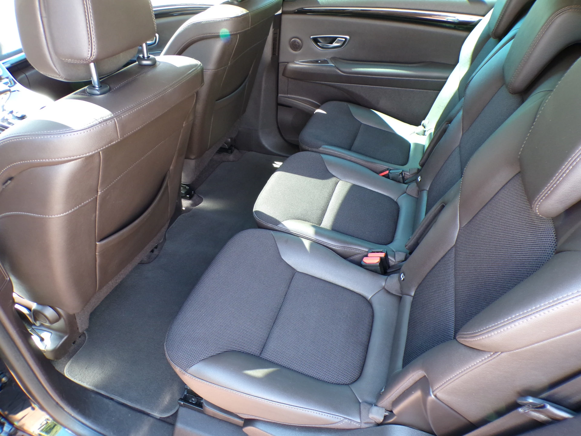 Hoofdafbeelding Renault Espace