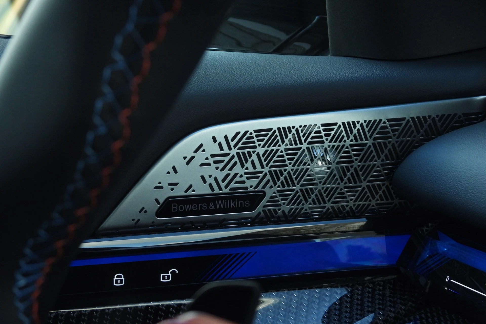 Hoofdafbeelding BMW M5
