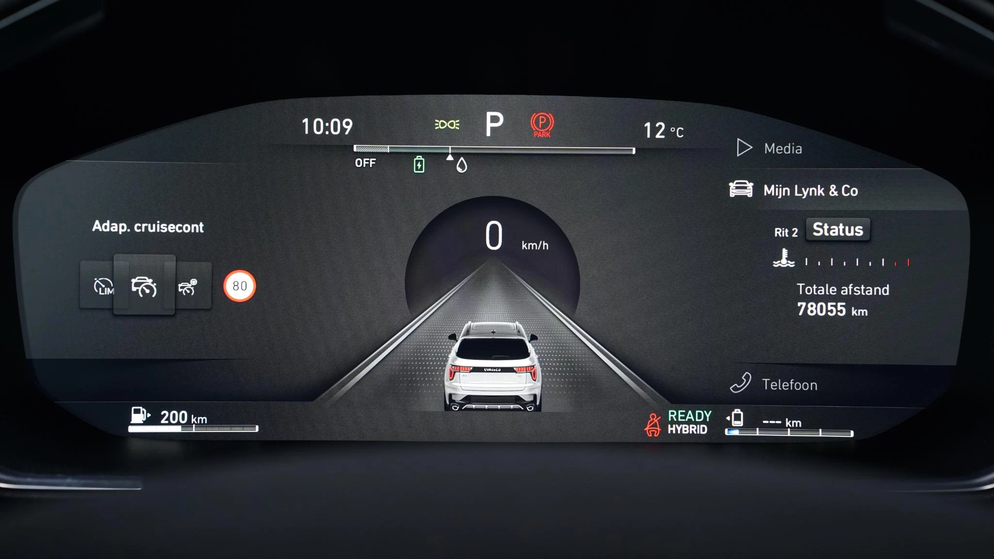 Hoofdafbeelding Lynk & Co 01