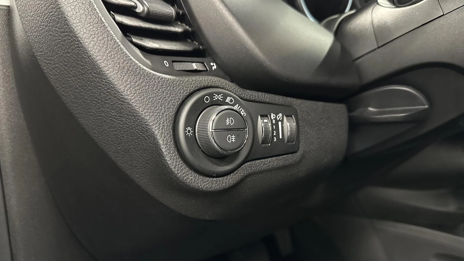 Hoofdafbeelding Fiat 500X