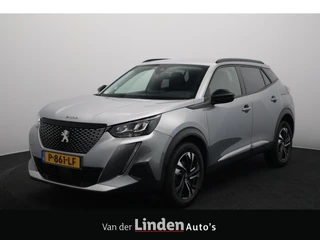 Hoofdafbeelding Peugeot 2008 Peugeot 2008 1.2 PureTech Allure Pack | 3D i-Cockpit | Carplay&Android | Camera | Navigatie