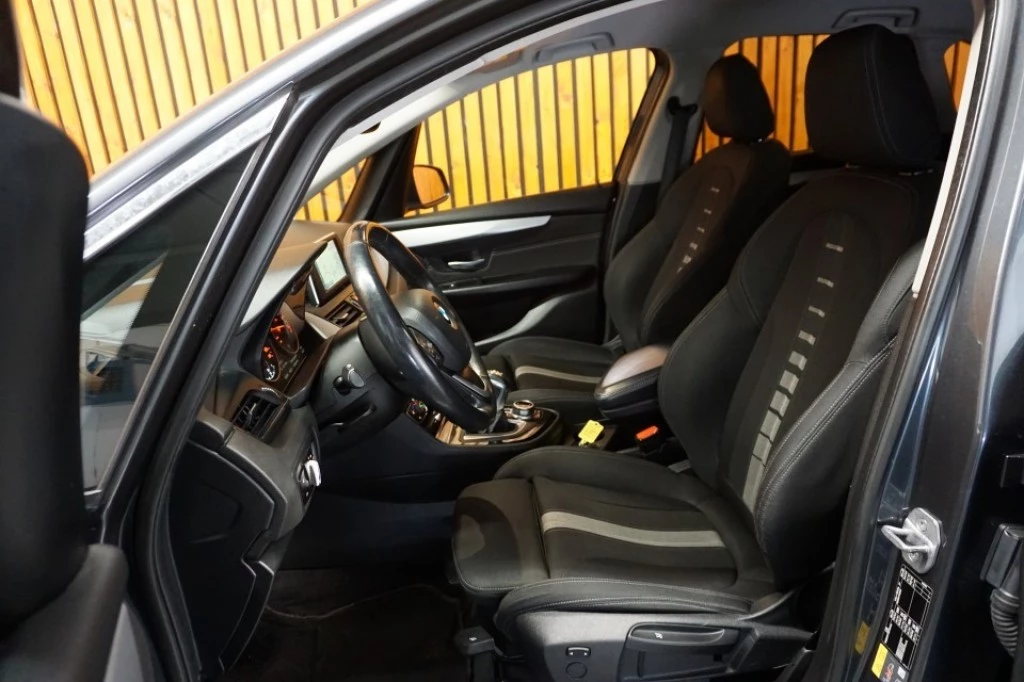 Hoofdafbeelding BMW 2 Serie