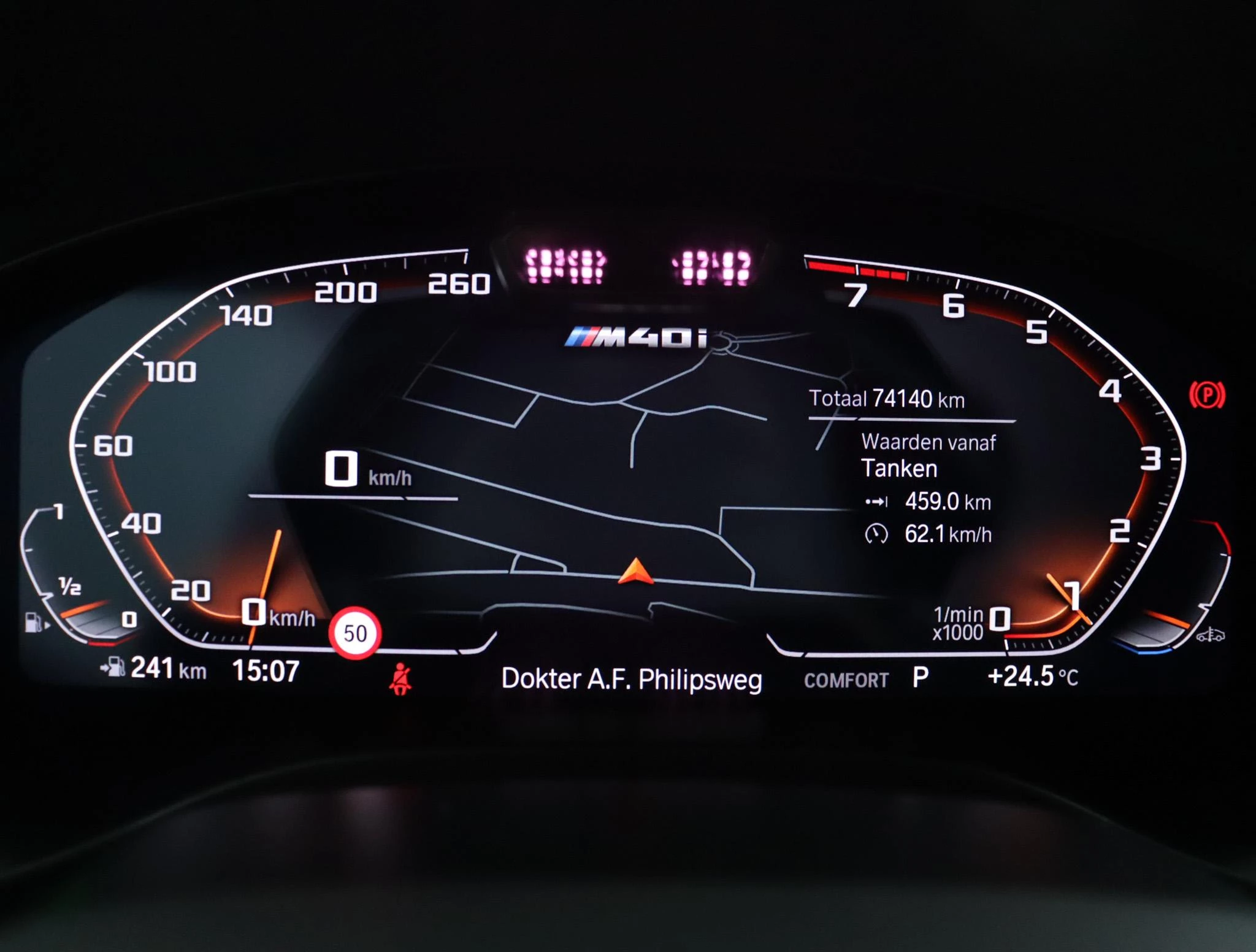 Hoofdafbeelding BMW X4