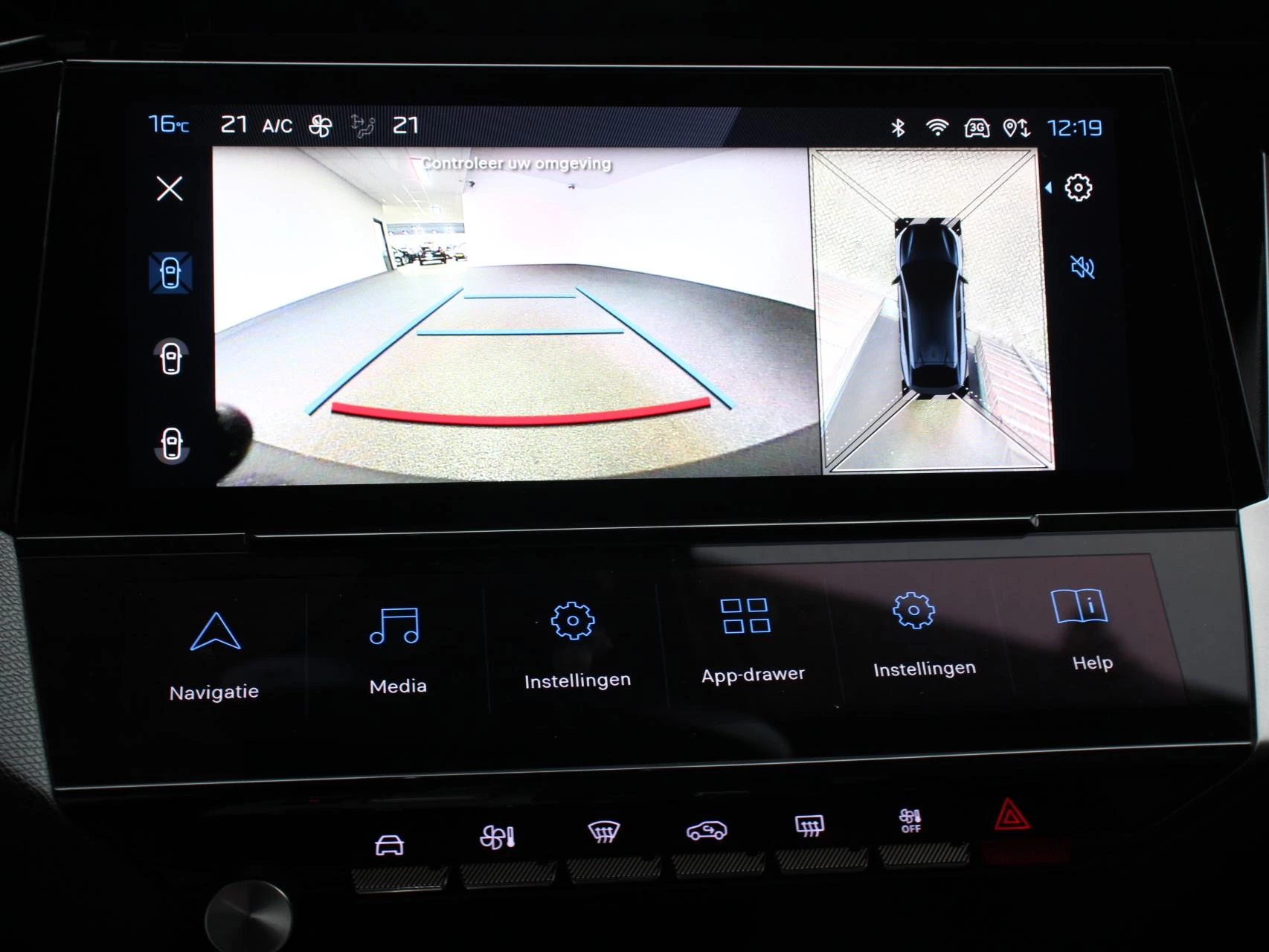 Hoofdafbeelding Peugeot 408