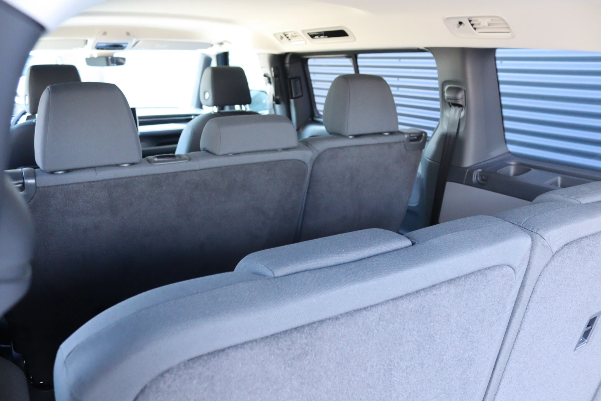 Hoofdafbeelding Volkswagen ID. Buzz