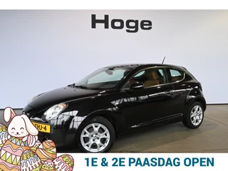 Alfa Romeo MiTo 1.3 JTDm ECO Distinctive Clima Cruise Control Trekhaak All in Prijs! Inruil Mogelijk!