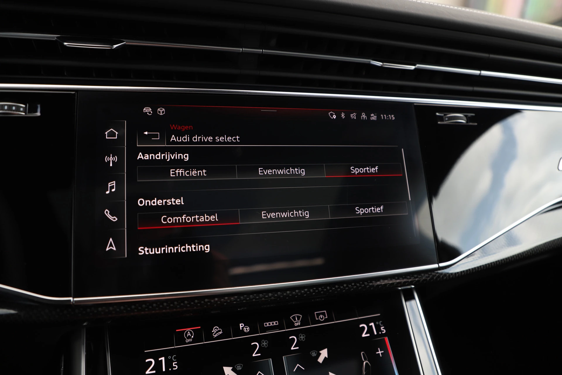 Hoofdafbeelding Audi SQ7