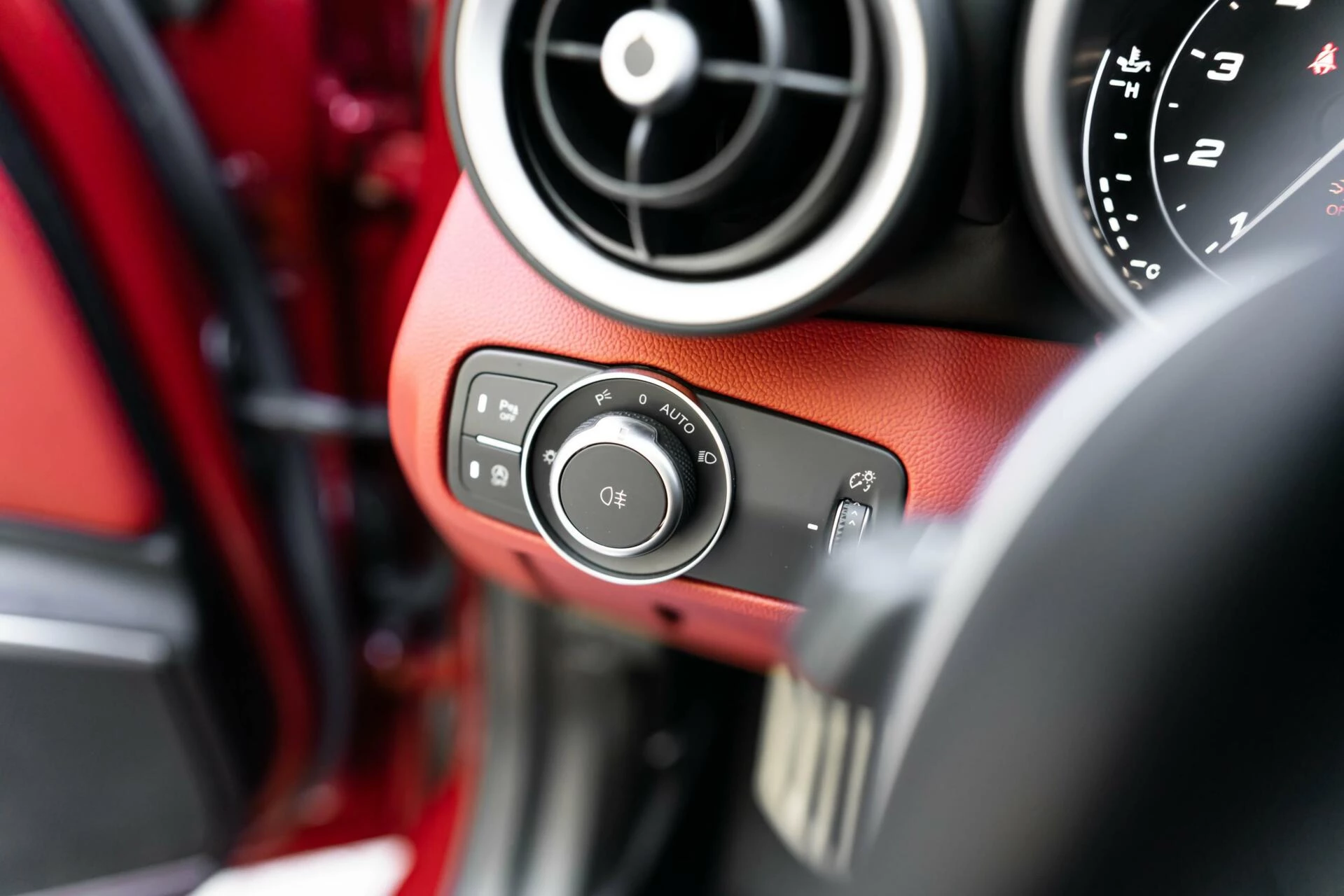 Hoofdafbeelding Alfa Romeo Giulia
