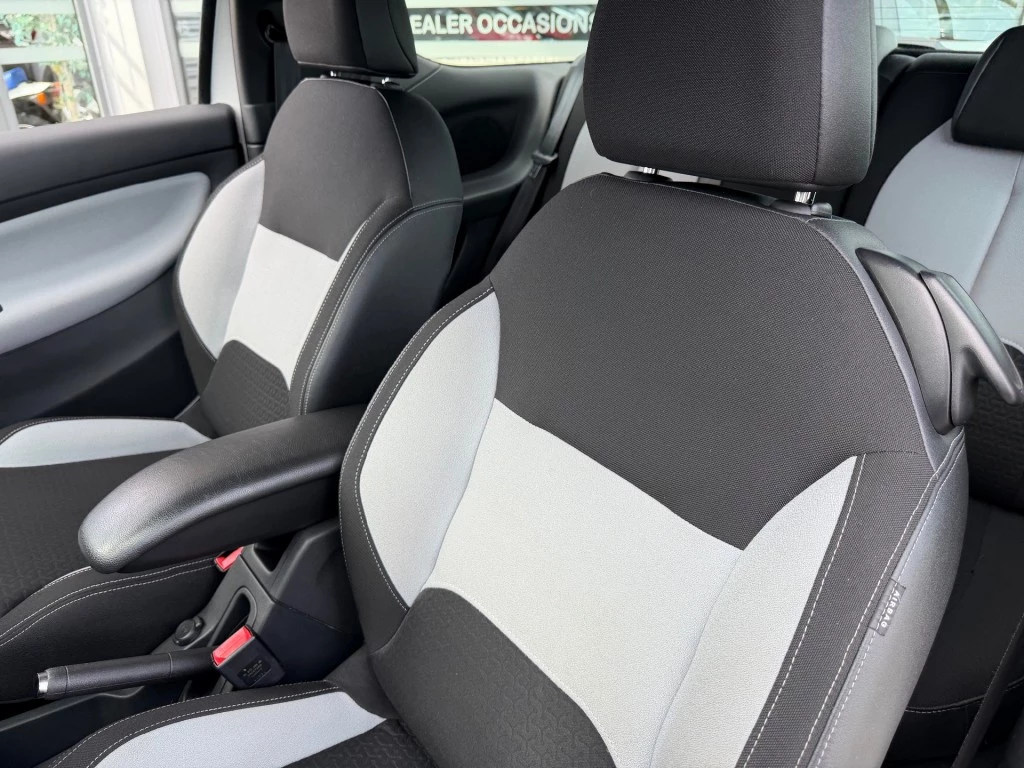 Hoofdafbeelding Citroën DS3