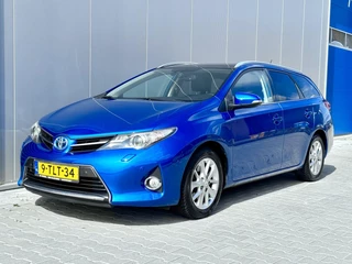 Toyota Auris 1.8 Hybrid Lease+ | Camera | Dealer OH | NAP