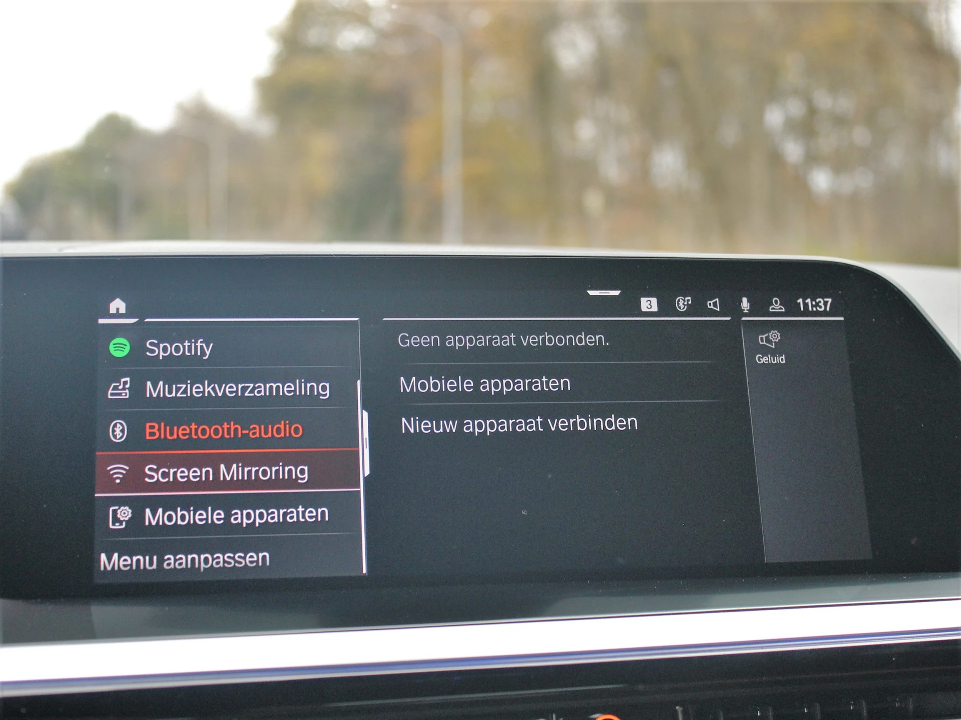 Hoofdafbeelding BMW Z4