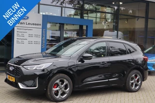Ford Kuga 2.5 PHEV ST-Line X NIEUWE MODEL! EL-TREKHAAK PANO/SCHUIFDAK 2XCAM ALL-SEASON B&O HEAD-UP