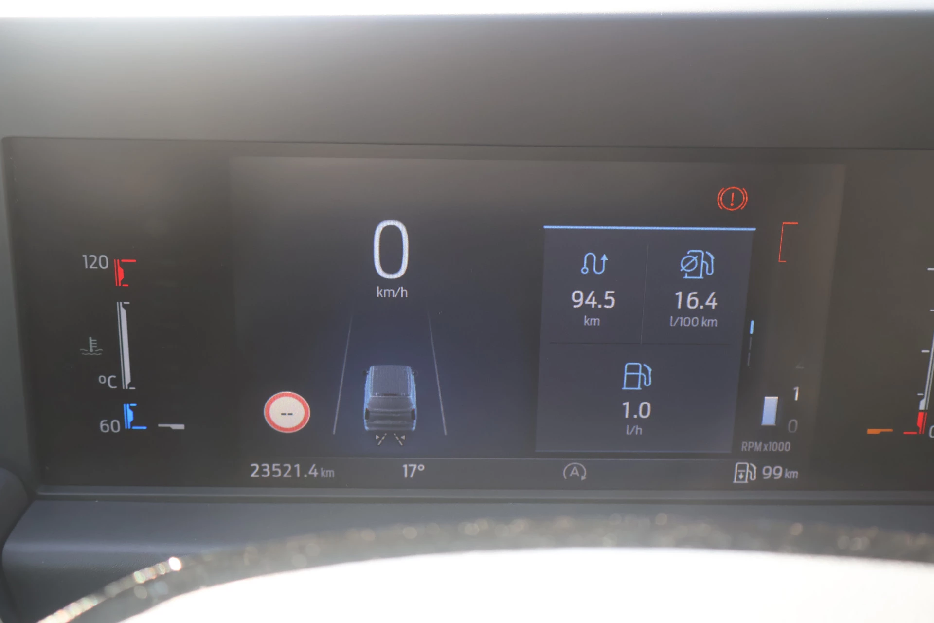 Hoofdafbeelding Ford Custom