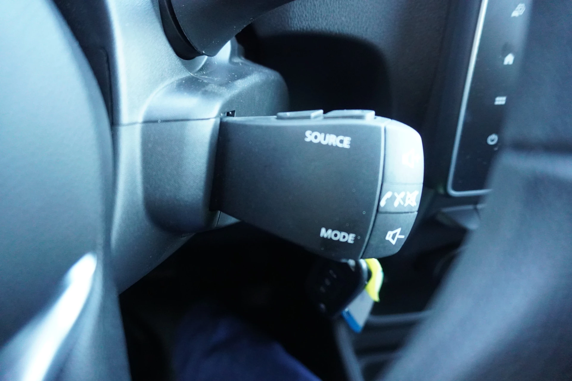 Hoofdafbeelding Renault Express